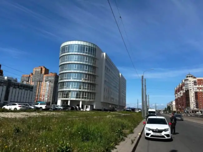 Открываем новый зал Алмаз - Ленинский.